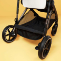 Cybex Gazelle S Syskonvagn 