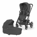 Cybex Talos S 2023 Lux Inkl. Aton B2