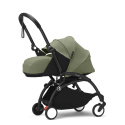 Stokke Yoyo3 Chassi Inkl. Newborn Pack