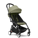 Stokke YOYO3 Sittvagn komplett