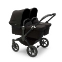 Bugaboo Donkey 5 Twin + Maxi-Cosi Cabriofix i-Size