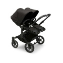 Bugaboo Donkey 5 Twin + Maxi-Cosi Cabriofix i-Size