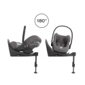 Bugaboo Fox 5 Paket Cybex Cloud T och Bas