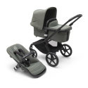 Bugaboo Fox 5 Paket Cybex Cloud T och Bas