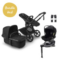 Bugaboo Fox 5 Renew Inkl. Turtle air och Bas