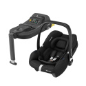 Bugaboo Fox 5 + Maxi-Cosi Cabriofix i-Size + Bas