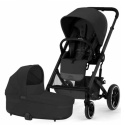 Cybex Balios S Lux Duovagn