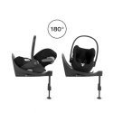 Cybex e-Priam inkl. Cloud T Babyskydd