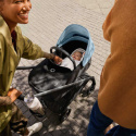 Bugaboo Dragonfly Duovagn