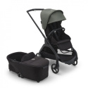 Bugaboo Dragonfly Duovagn