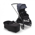 Bugaboo Dragonfly Duovagn