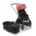 Bugaboo Dragonfly Duovagn