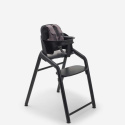 Bugaboo Giraffe Matstol och Bygel