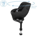 Maxi-Cosi Pearl 360 PRO Inkl. FamilyFix 360 PRO Bas