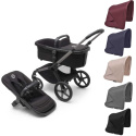 Bugaboo Fox 5 Renew - Valfri Färg