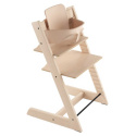 Stokke Tripp Trapp Paket Matstol, Newborn & Baby Set²