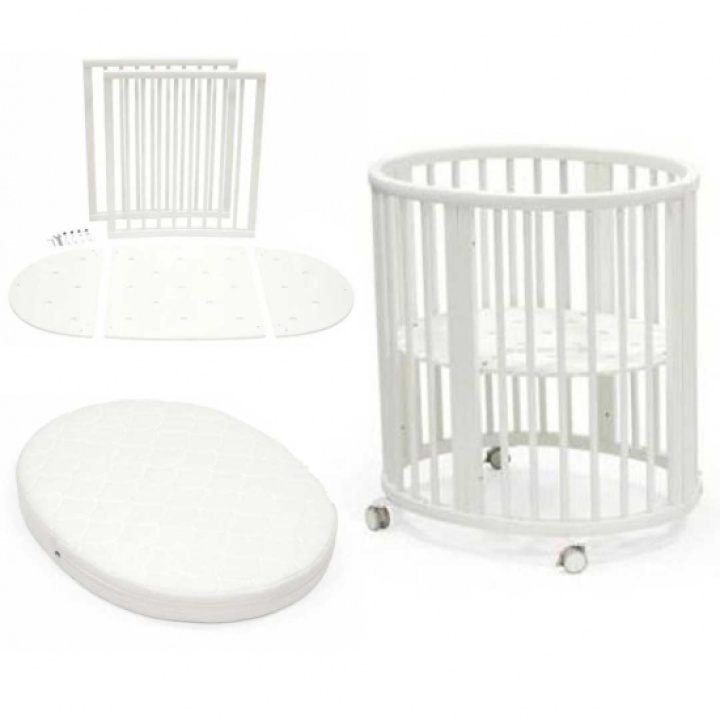 Stokke Sleepi mini V3 Paket