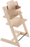 Stokke Tripp Trapp Matstol med Baby Set & Dyna