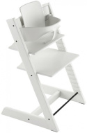 Stokke Tripp Trapp Matstol med Baby Set & Dyna