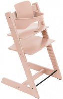 Stokke Tripp Trapp Matstol med Baby Set & Dyna