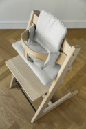 Stokke Tripp Trapp Matstol med Baby Set & Dyna