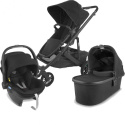 UPPABaby Cruz Paket Mesa i-size