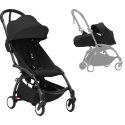 Stokke YOYO3 Inkl. Liggdel & sittdel