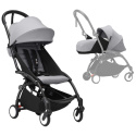 Stokke YOYO3 Inkl. Liggdel & sittdel