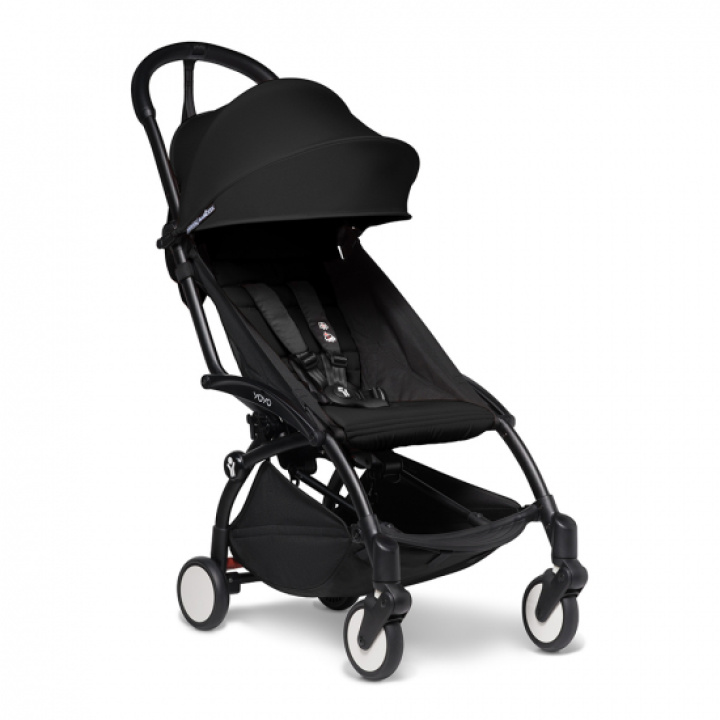 Babyzen Yoyo2 Sittvagn - Designa Själv i gruppen Barnvagnar / Barnvagnstyp / Resevagnar hos Köpbarnvagn (SET-yoyozen2)