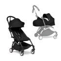 Babyzen Yoyo2 Resevagn Inkl. Newborn Pack