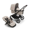 Bugaboo Fox 5 PAKET Turtle Air By Nuna 