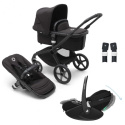 Bugaboo Fox 5 Paket Maxi-Cosi 360 PRO2