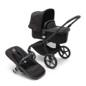 Bugaboo Fox 5 Paket Maxi-Cosi 360 PRO2