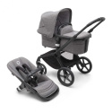 Bugaboo Fox 5 Paket Maxi-Cosi 360 PRO2