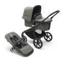 Bugaboo Fox 5 Paket Maxi-Cosi 360 PRO2