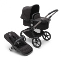 Bugaboo Fox 5 Paket Maxi-Cosi 360 PRO2