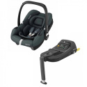 Bugaboo Fox 5 Paket Maxi-Cosi Cabriofix