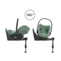 Cybex Cloud T inkl. Base T