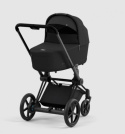 Cybex e-Priam 2023, Sepia Black