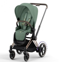 Cybex E-Priam 2023, Leaf Green