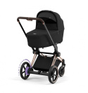 Cybex e-Priam Duovagn 2023