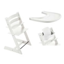 Stokke Tripp Trapp Matstol, Baby Set & matbricka