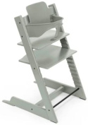 Stokke Tripp Trapp Matstol, Baby Set & matbricka