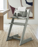 Stokke Tripp Trapp Matstol Inkl. Baby Set Bygel