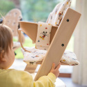 Stokke Tripp Trapp Matstol Natural