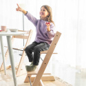 Stokke Tripp Trapp Matstol Natural