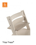 Stokke Tripp Trapp Matstol Whitewash