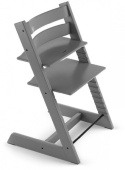 Stokke Tripp Trapp Matstol Storm Grey