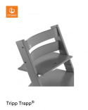 Stokke Tripp Trapp Matstol Storm Grey