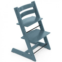 Stokke Tripp Trapp Matstol Fjord Blue